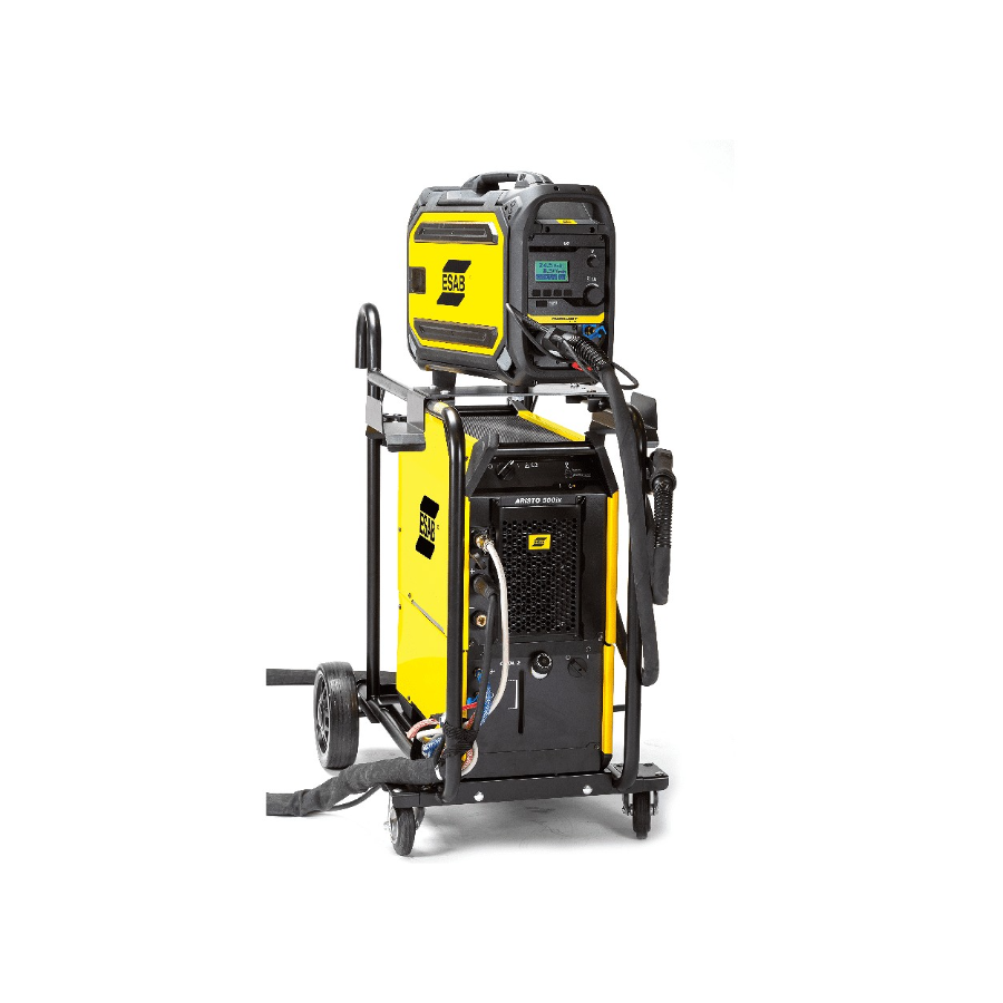 Esab aparat za zavarivanje Aristo 500ix PULSE ROBUST U6