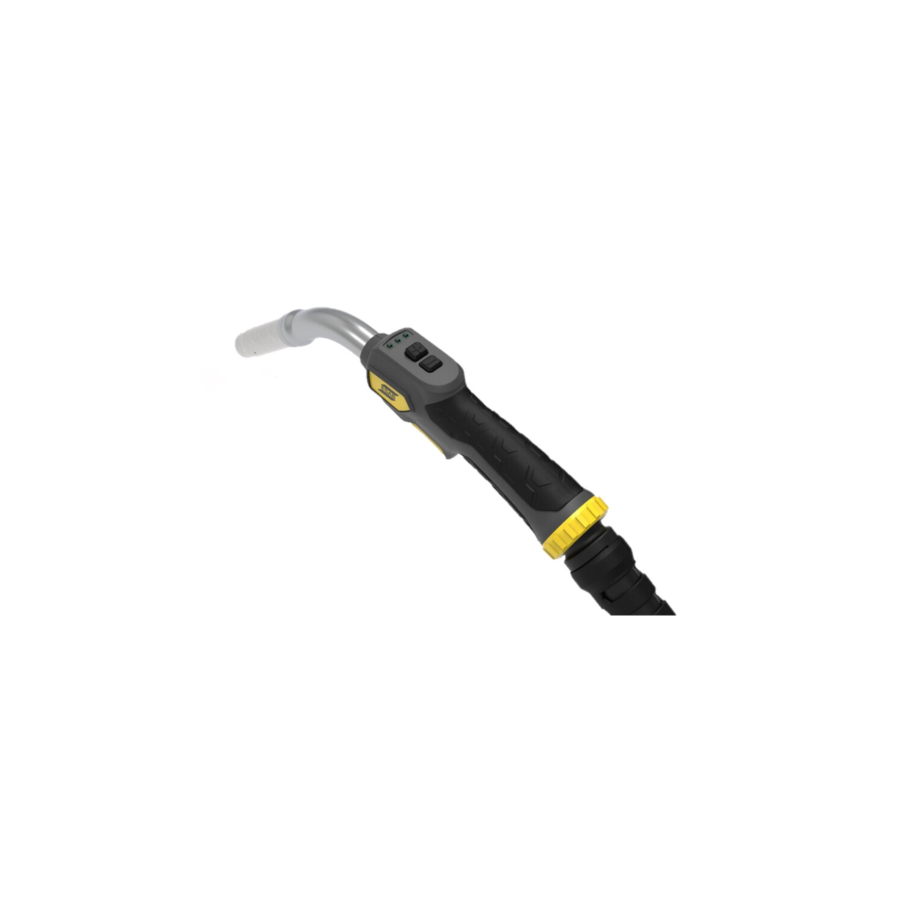 Esab gorionik EXEOR MIG 4.0W2CX 5m