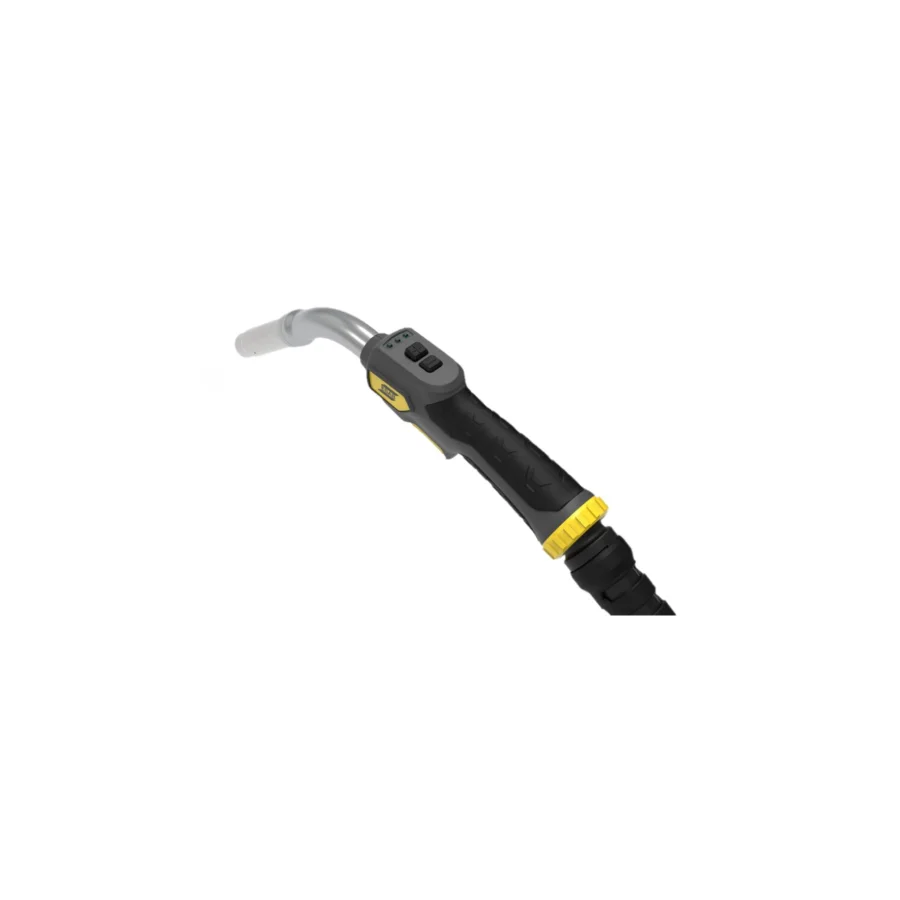 Esab gorionik EXEOR MIG 4.0W2CX 5m