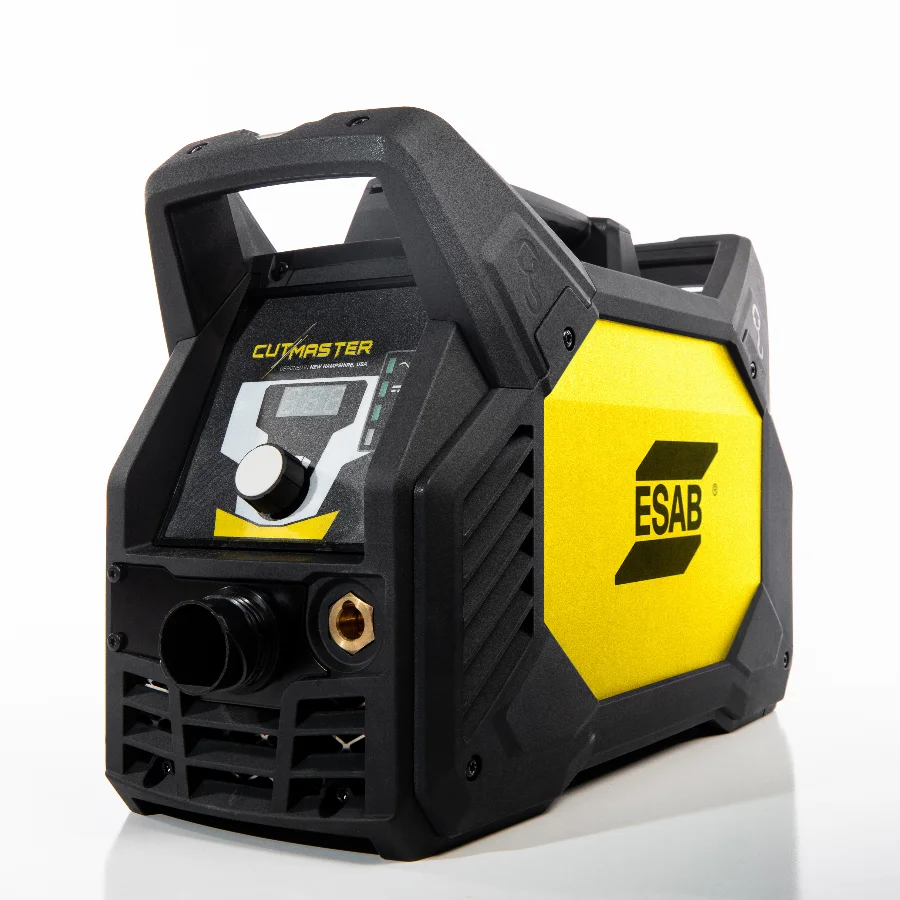 Esab plazma CUTMASTER 40