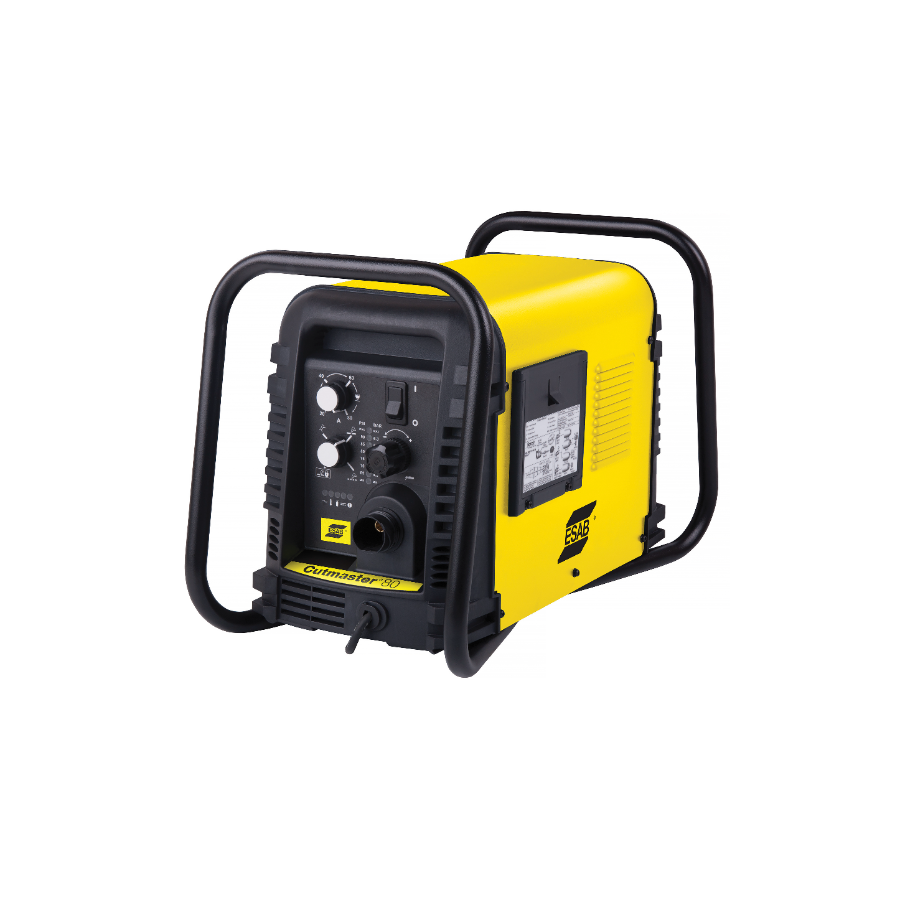 Esab plazma CUTMASTER 80 Esab plazma CUTMASTER 80