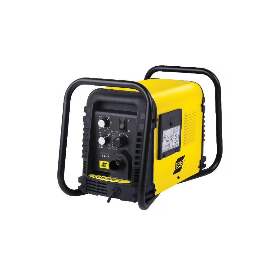 Esab plazma CUTMASTER 80
