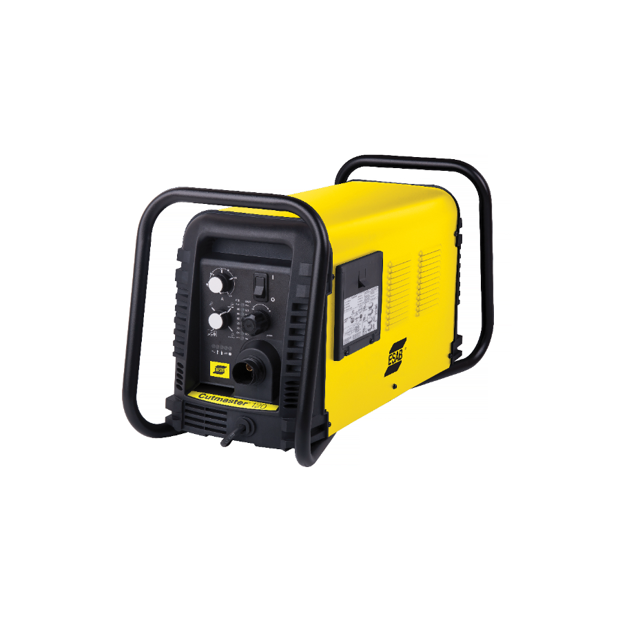 Esab aparat za plazma sečenje CUTMASTER 120