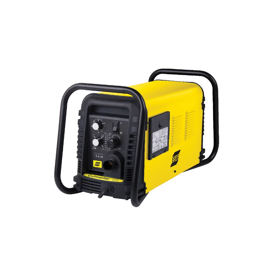 Esab aparat za plazma sečenje CUTMASTER 120