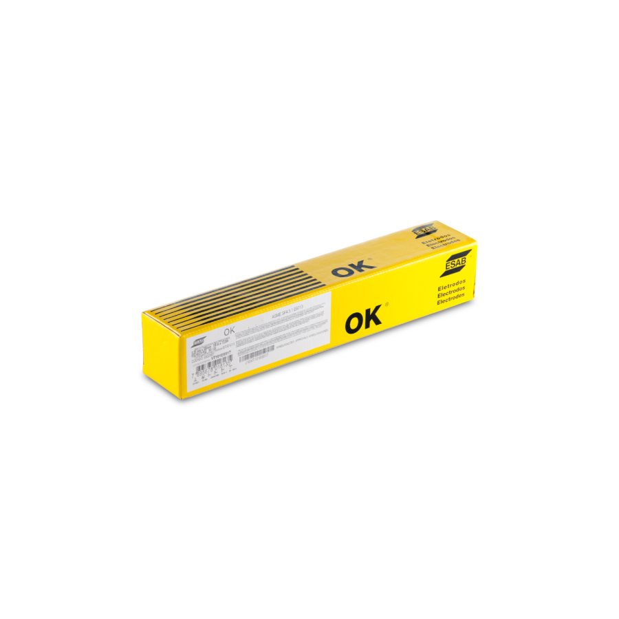 Esab elektroda OK 55.00 Fi5.0 pakovanje 6.2kg 180630