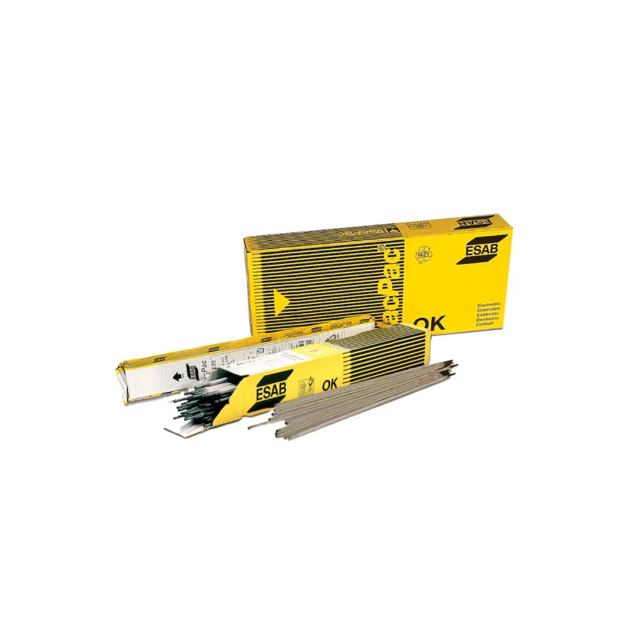 Esab elektroda OK 67.50 Fi2.5 pakovanje 0.7kg 181365