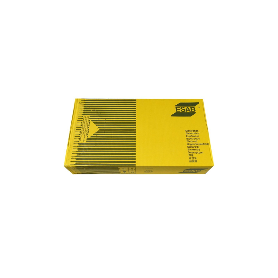 Esab elektroda OK 92.26 Fi4.0 pakovanje 2.0kg 183100