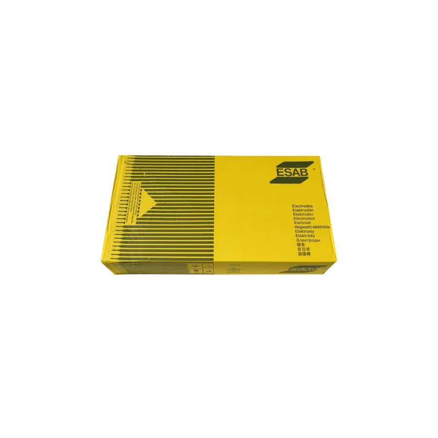 Esab elektroda OK 92.26 Fi4.0 pakovanje 2.0kg 183100