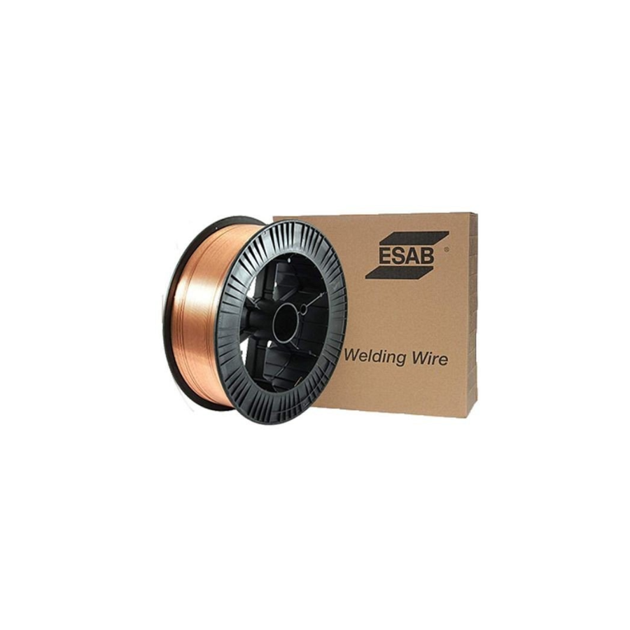 Esab žica CO2 G3Si1 1.0 pakovanje 15kg 185010