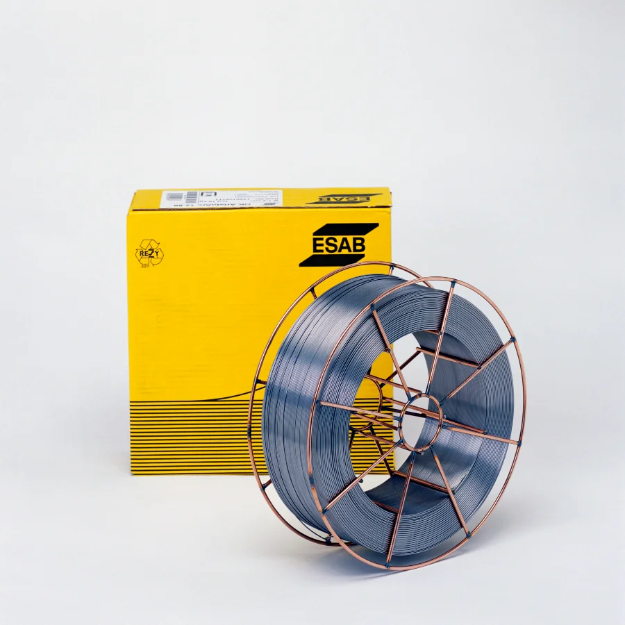 Esab žica OK ARISTOROD 13.12 1.2 pakovanje 18kg 185470