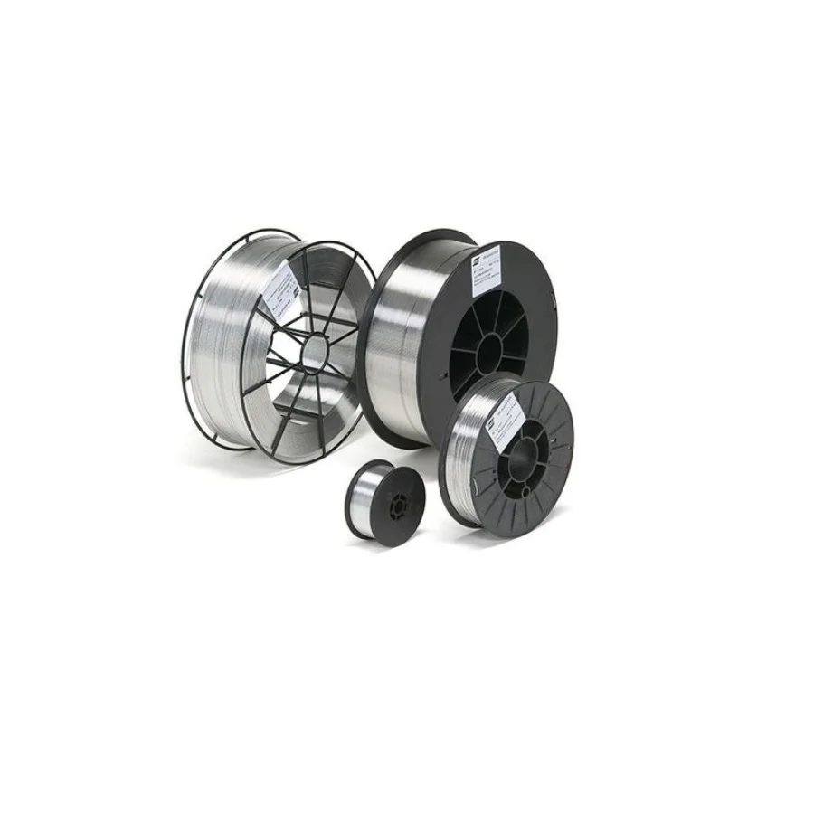 Esab žica MIG 308LSi 0.8 pakovanje 5 kg mali kalem 186000