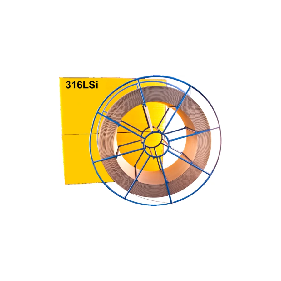 Esab žica TIG EXATON 316LSi 2.4 pakovanje 5kg