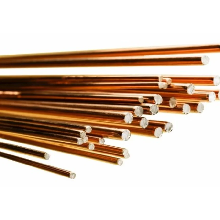 Esab žica TIG TIGROD 13.09 2.4 pakovanje 5kg 186850