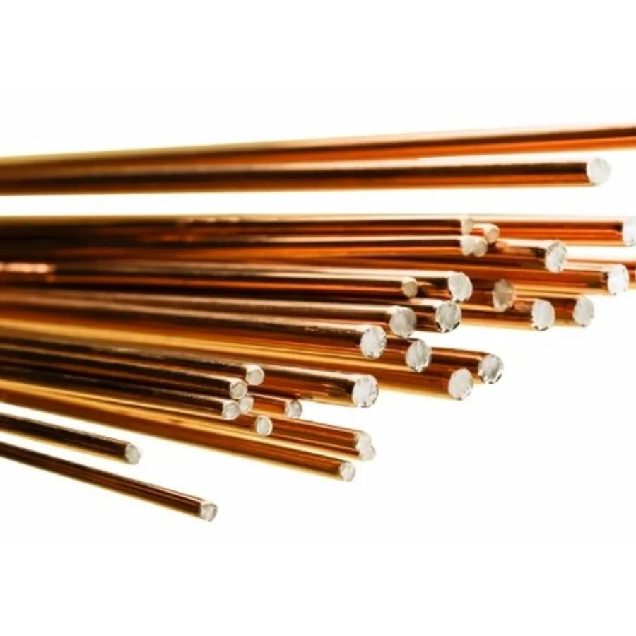 Esab žica TIG TIGROD 19.12 2.4 pakovanje 5kg 186860