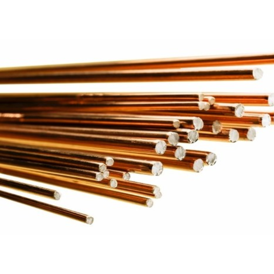 Esab žica OK TIGROD 55 2.4 pakovanje 5kg