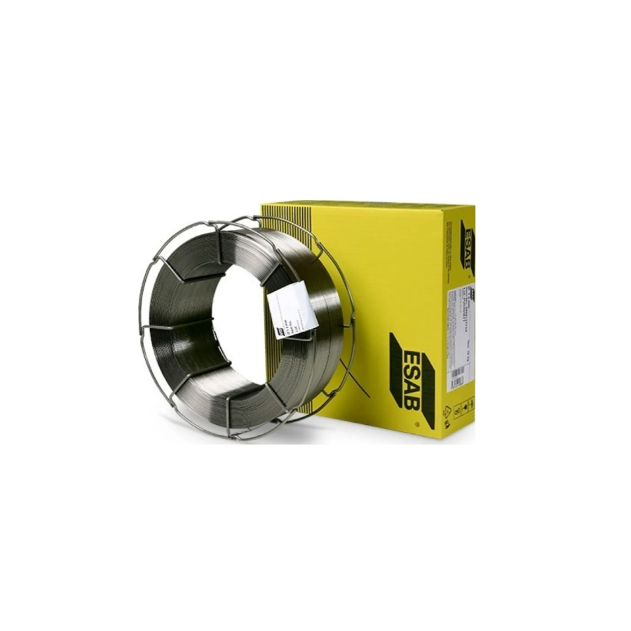 Esab žica punjena E71T1 1.2 pakovanje 16kg 188000