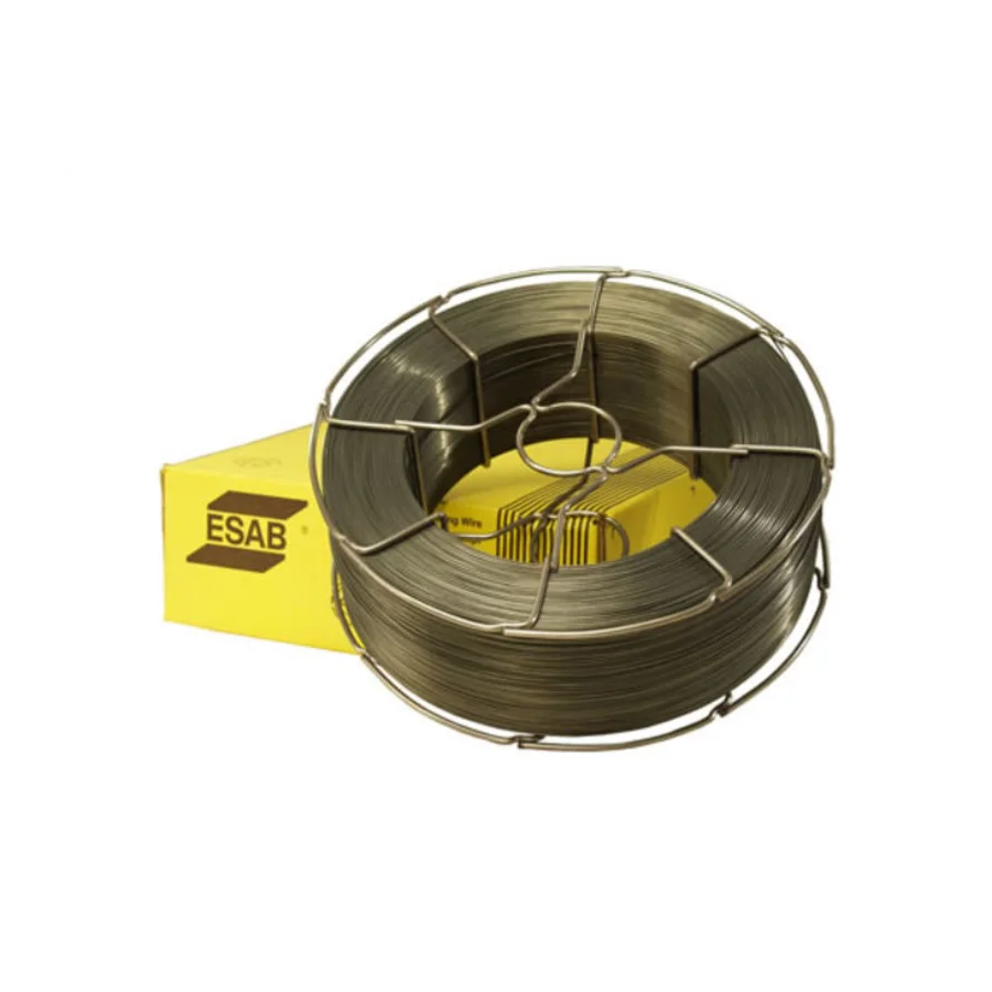 ESAB žica za zavarivanje OK TUBRODUR 60 G M 1,2 pakovanje16kg