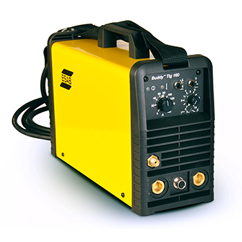Esab aparat za zavarivanje Buddy™ Tig 160 Esab aparat za zavarivanje Buddy™ Tig 160