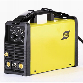 Esab aparat za zavarivanje Buddy™ Tig 160 Esab aparat za zavarivanje Buddy™ Tig 160