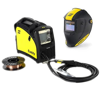 Esab aparat za zavarivanje Caddy® Mig C200i Esab aparat za zavarivanje Caddy® Mig C200i