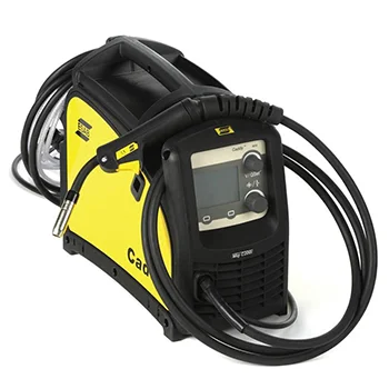 Esab aparat za zavarivanje Caddy® Mig C200i Esab aparat za zavarivanje Caddy® Mig C200i