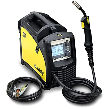 Esab aparat za zavarivanje Caddy® Mig C200i Esab aparat za zavarivanje Caddy® Mig C200i