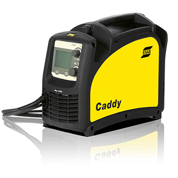 Esab aparat za zavarivanje Caddy® Mig C200i Esab aparat za zavarivanje Caddy® Mig C200i