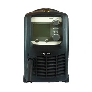 Esab aparat za zavarivanje Caddy® Mig C200i Esab aparat za zavarivanje Caddy® Mig C200i