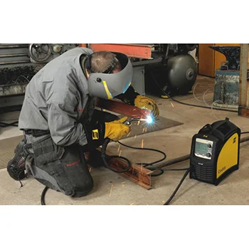 Esab aparat za zavarivanje Caddy® Mig C200i Esab aparat za zavarivanje Caddy® Mig C200i