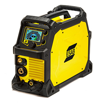 Esab aparat za zavarivanje Rebel™ EMP 205ic AC/DC-2