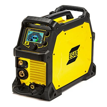 Esab aparat za zavarivanje Rebel™ EMP 205ic AC/DC-2 Esab aparat za zavarivanje Rebel™ EMP 205ic AC/DC-2