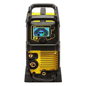 Esab aparat za zavarivanje Rebel™ EMP 205ic AC/DC-3 Esab aparat za zavarivanje Rebel™ EMP 205ic AC/DC-3