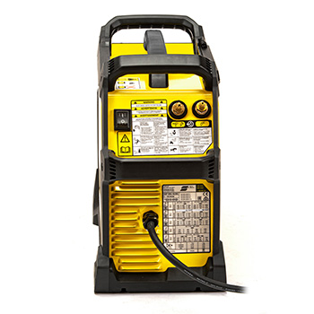 Esab aparat za zavarivanje Rebel™ EMP 205ic AC/DC-4