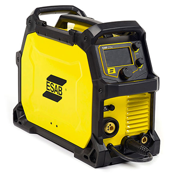 Esab aparat za zavarivanje Rebel™ EMP 215ic-2