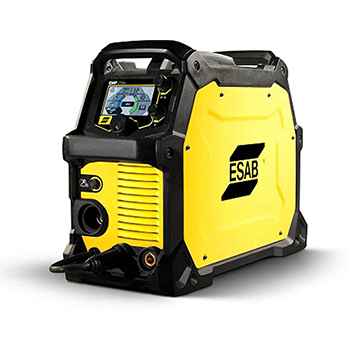 Esab aparat za zavarivanje Rebel™ EMP 215ic-3