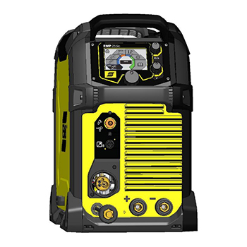 Esab aparat za zavarivanje Rebel™ EMP 255ic-1