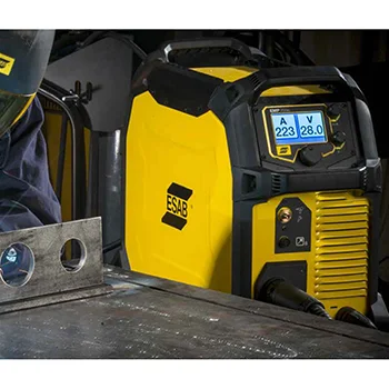 Esab aparat za zavarivanje Rebel™ EMP 255ic-2