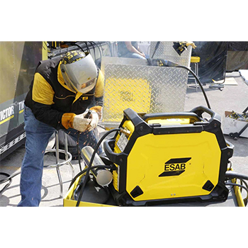 Esab aparat za zavarivanje Rebel™ EMP 320ic-2