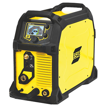 Esab aparat za zavarivanje Rebel™ EMP 320ic