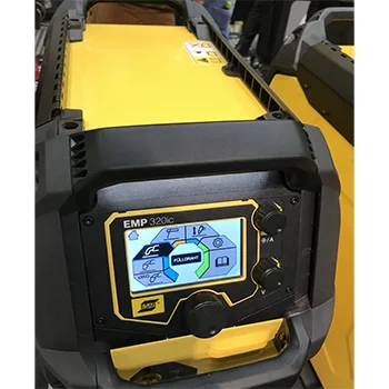 Esab aparat za zavarivanje Rebel™ EMP 320ic-1