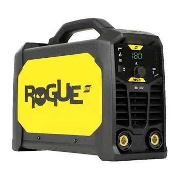 Esab aparat za zavarivanje ROGUE ES 181iP 140130-1 Esab aparat za zavarivanje ROGUE ES 181iP 140130-1