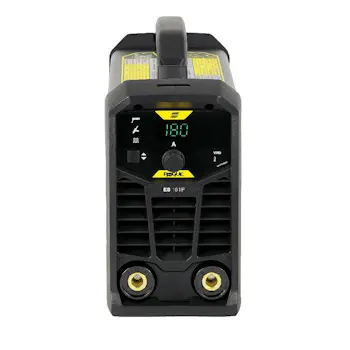 Esab aparat za zavarivanje ROGUE ES 181iP 140130-4 Esab aparat za zavarivanje ROGUE ES 181iP 140130-4