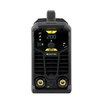 Esab aparat za zavarivanje ROGUE ES 201iP PRO 140170-5 Esab aparat za zavarivanje ROGUE ES 201iP PRO 140170-5