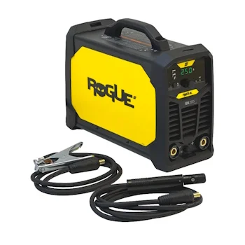 Esab aparat za zavarivanje inverter Rogue Es 250i Esab aparat za zavarivanje inverter Rogue Es 250i