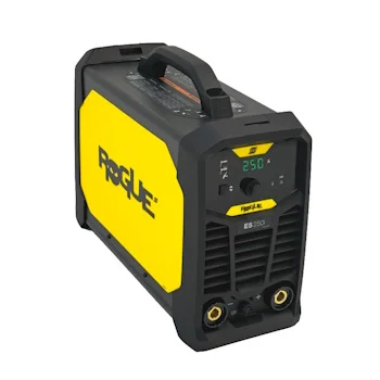 Esab aparat za zavarivanje inverter Rogue Es 250i Esab aparat za zavarivanje inverter Rogue Es 250i