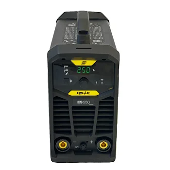 Esab aparat za zavarivanje inverter Rogue Es 250i Esab aparat za zavarivanje inverter Rogue Es 250i