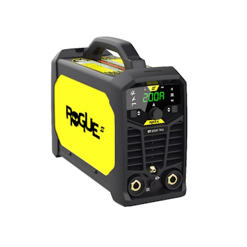 Esab aparat za zavarivanje ROGUE ET201iP PRO TIG 150260-1