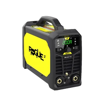 Esab aparat za zavarivanje ROGUE ET201iP PRO TIG 150260-1