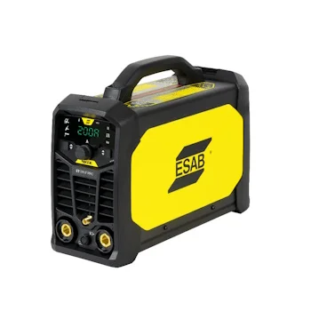 Esab aparat za zavarivanje ROGUE ET201iP PRO TIG 150260-2