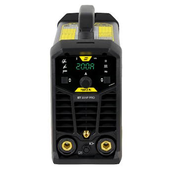 Esab aparat za zavarivanje ROGUE ET201iP PRO TIG 150260-3